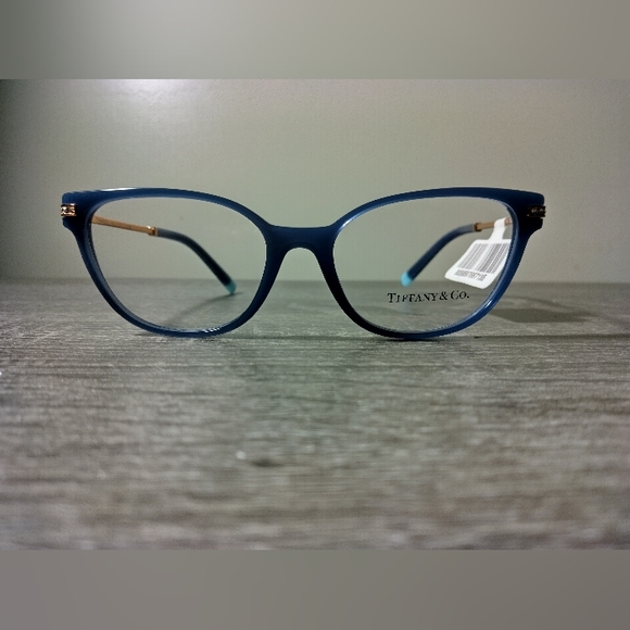 Tiffany & Co. Women's Reading Glasses - Picture 1 of 10